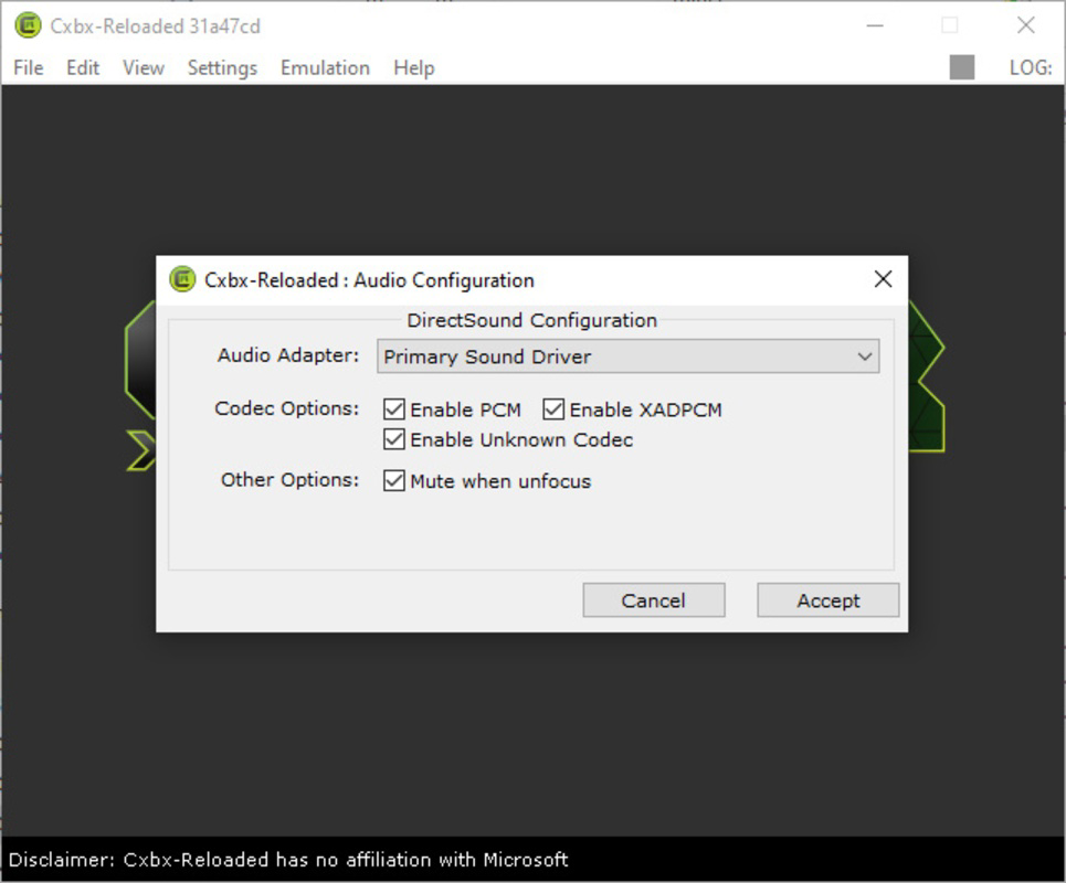Screenshot 3