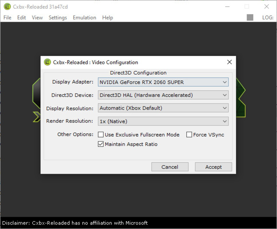 Screenshot 4