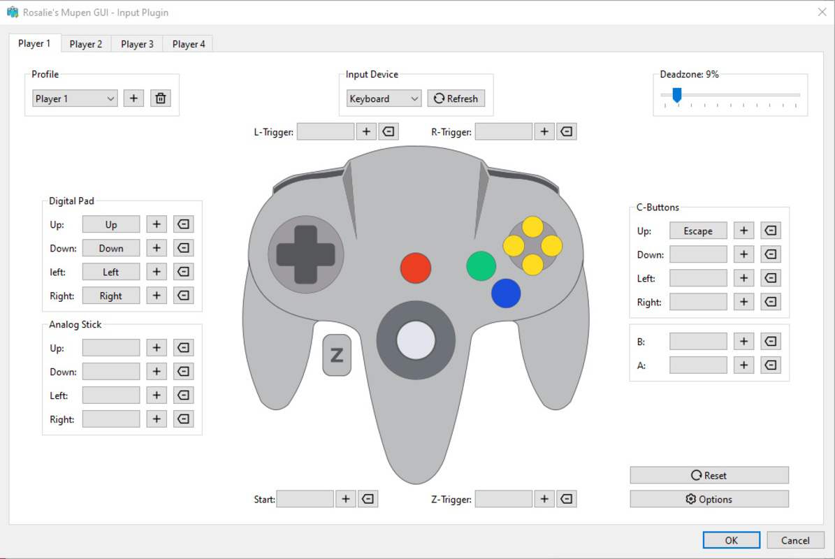 Screenshot 1 screenshot 1