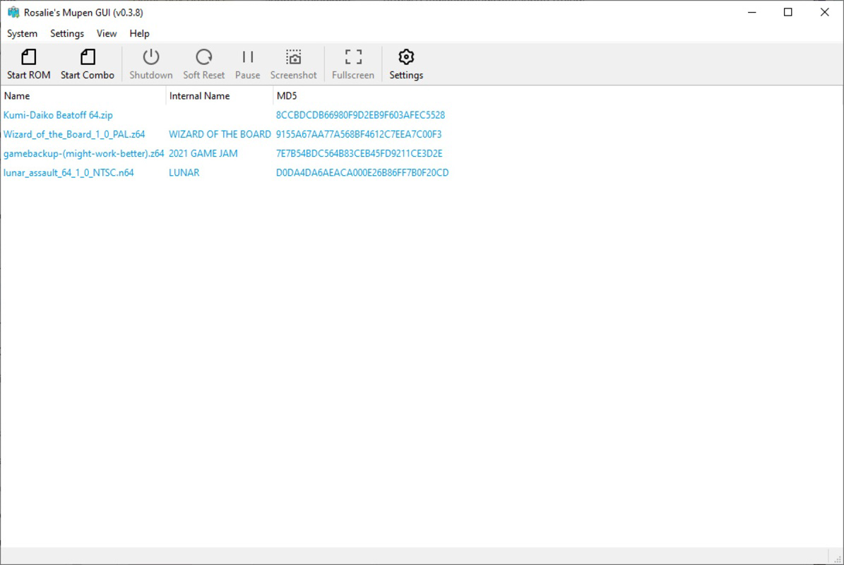 Screenshot 2 screenshot 2