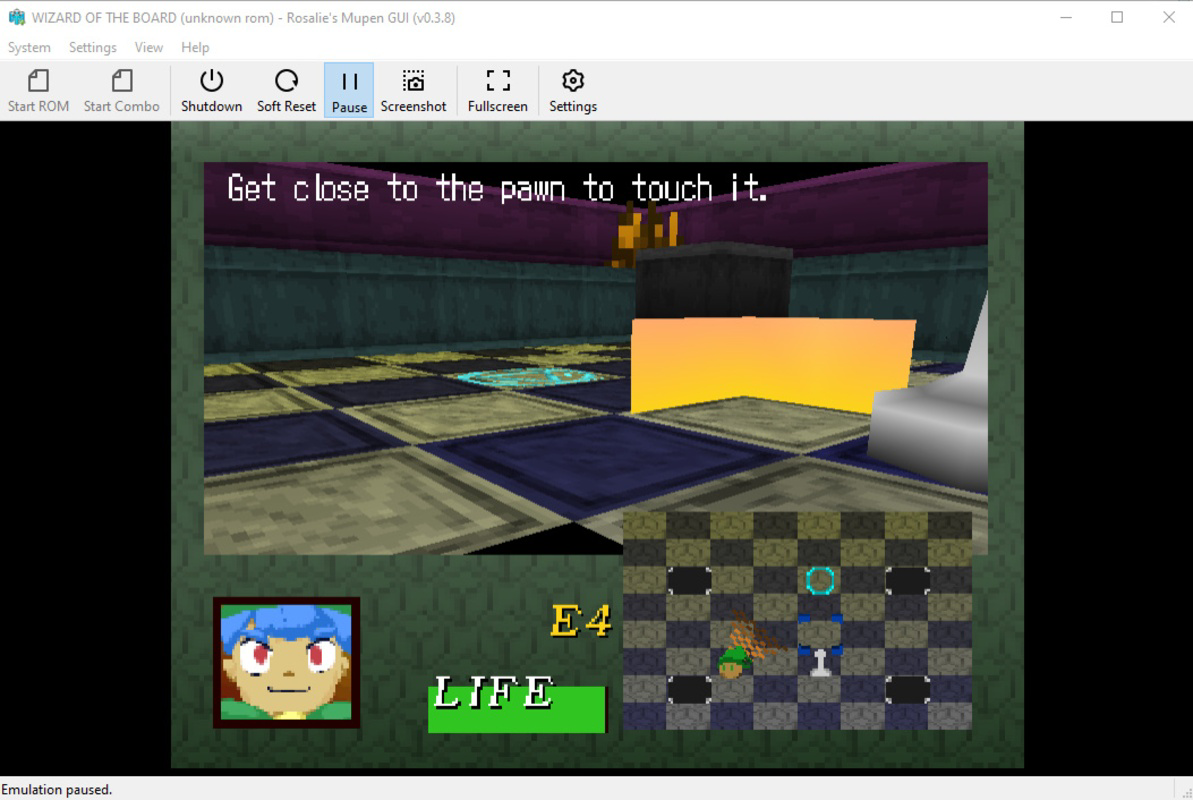 Screenshot 3 screenshot 3