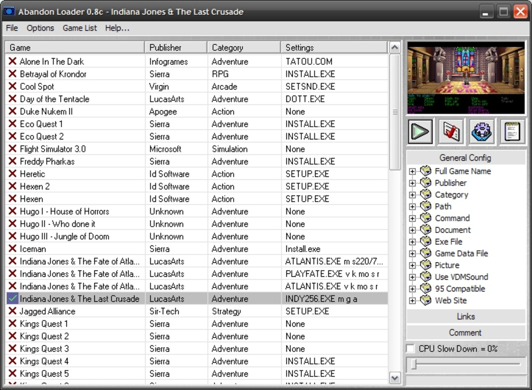 Screenshot 1 screenshot 1