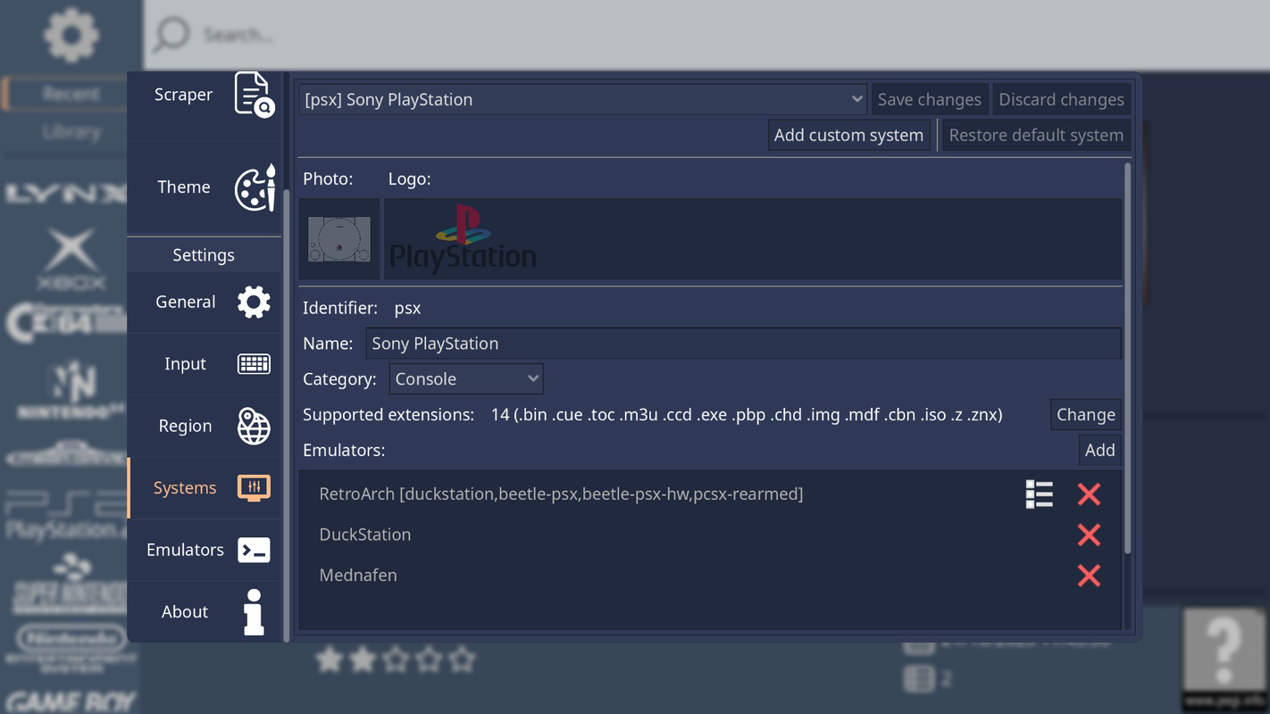Screenshot 3 screenshot 3