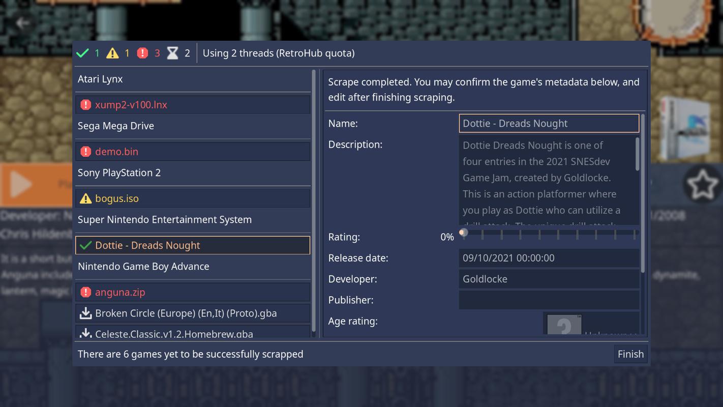 Screenshot 5 screenshot 5