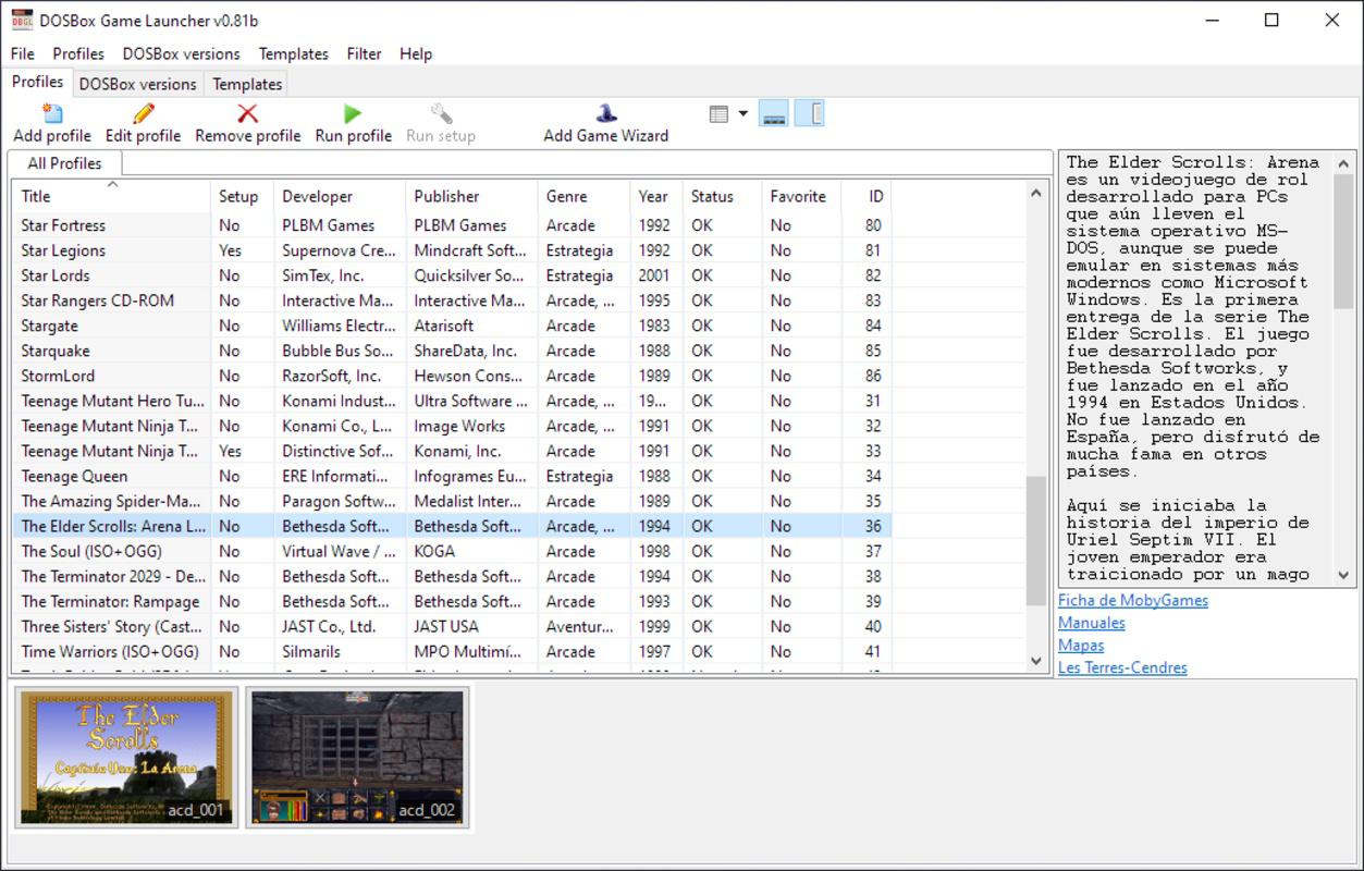 Screenshot 5 screenshot 5