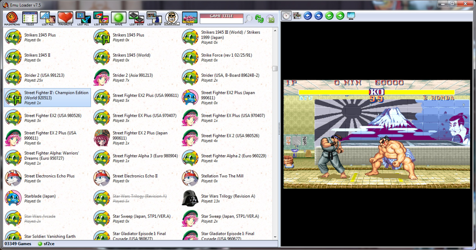 Screenshot 1 screenshot 1