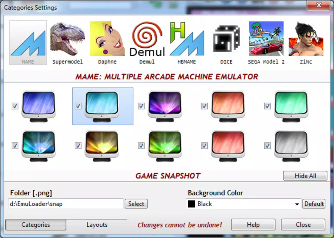 Screenshot 3
