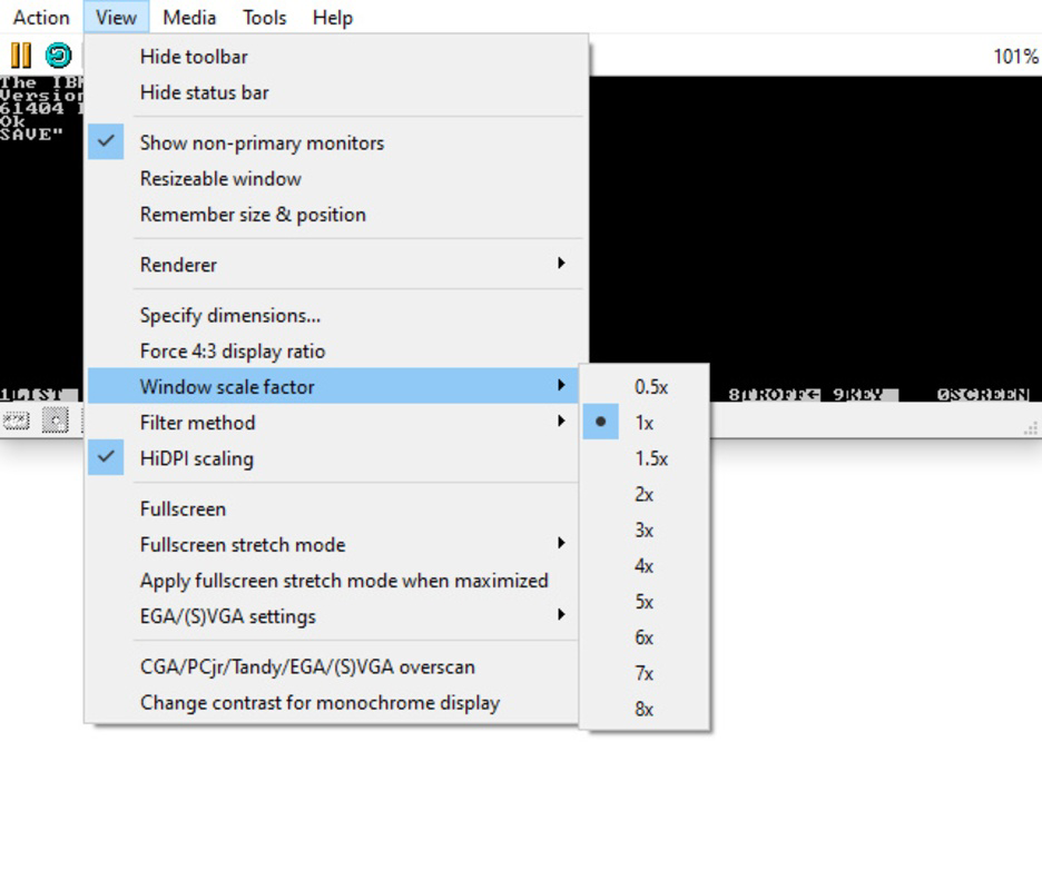 Screenshot 3