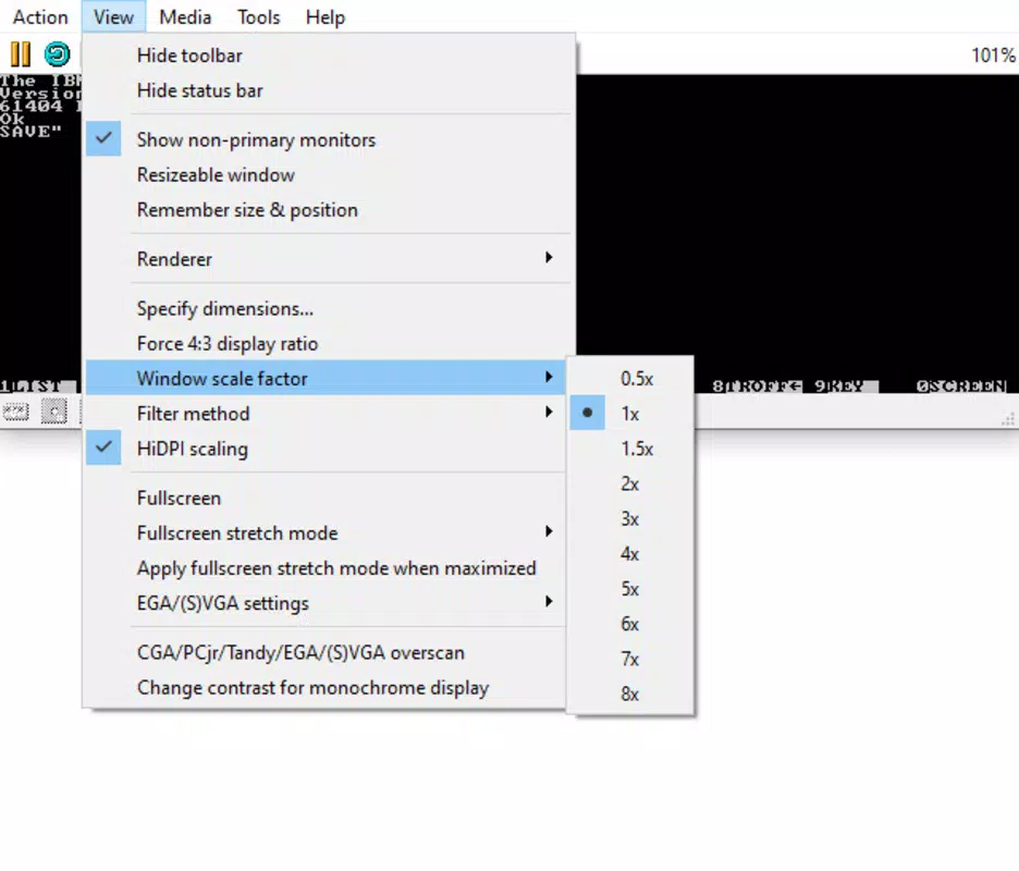 Screenshot 3