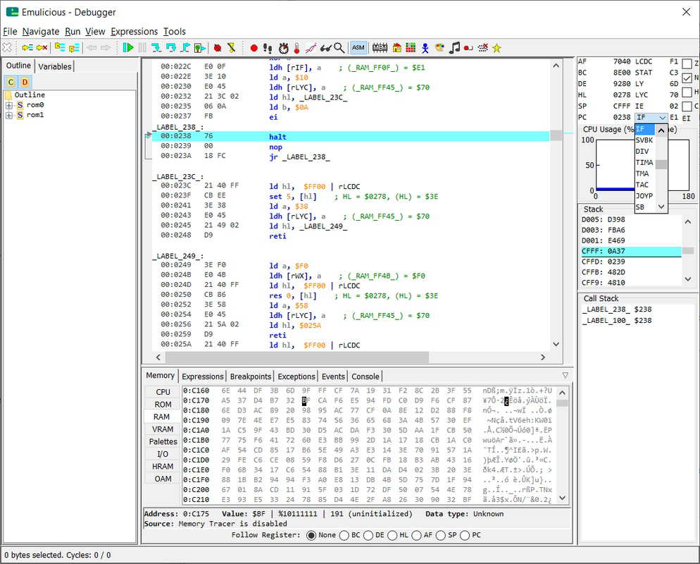 Screenshot 3