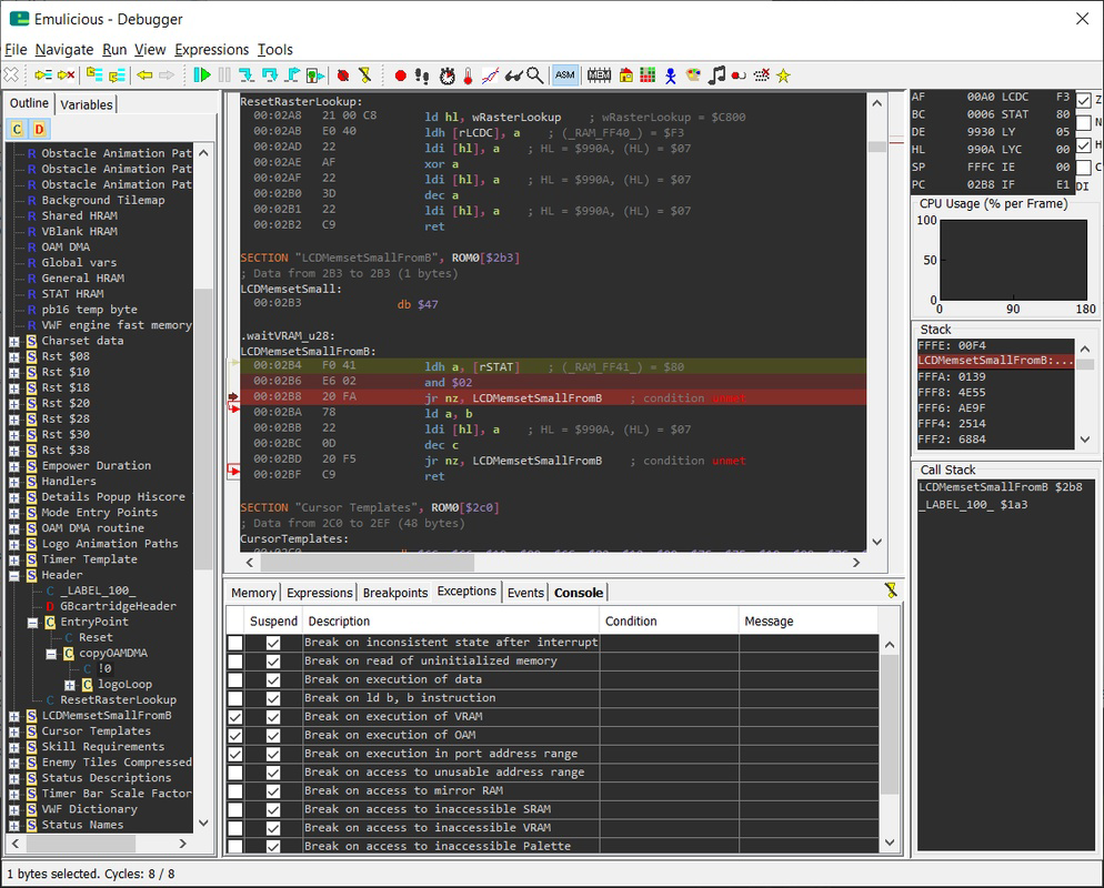 Screenshot 5 screenshot 5