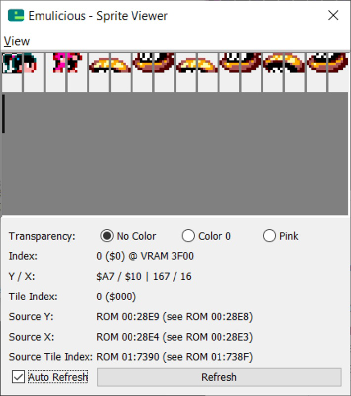 Screenshot 6 screenshot 6