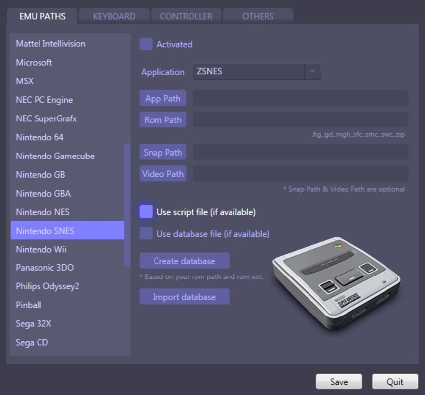 Screenshot 3 screenshot 3