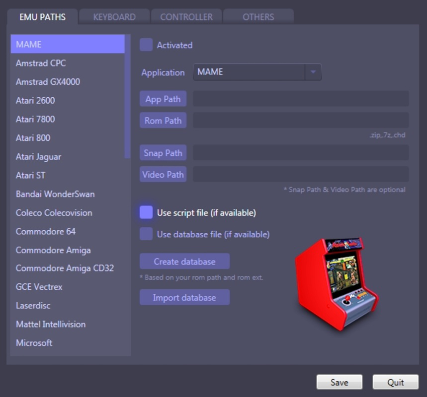 Screenshot 2 screenshot 2