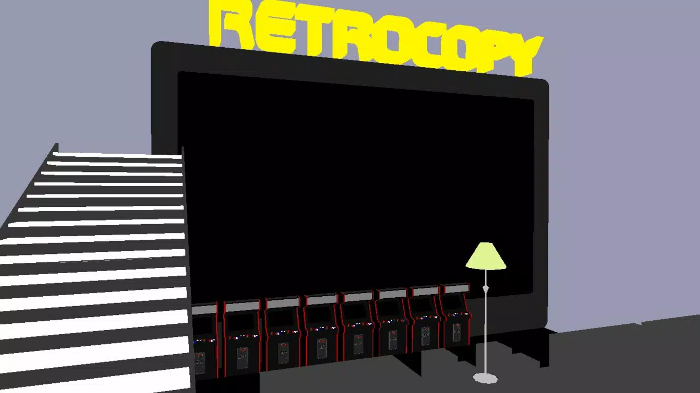 RetroCopy