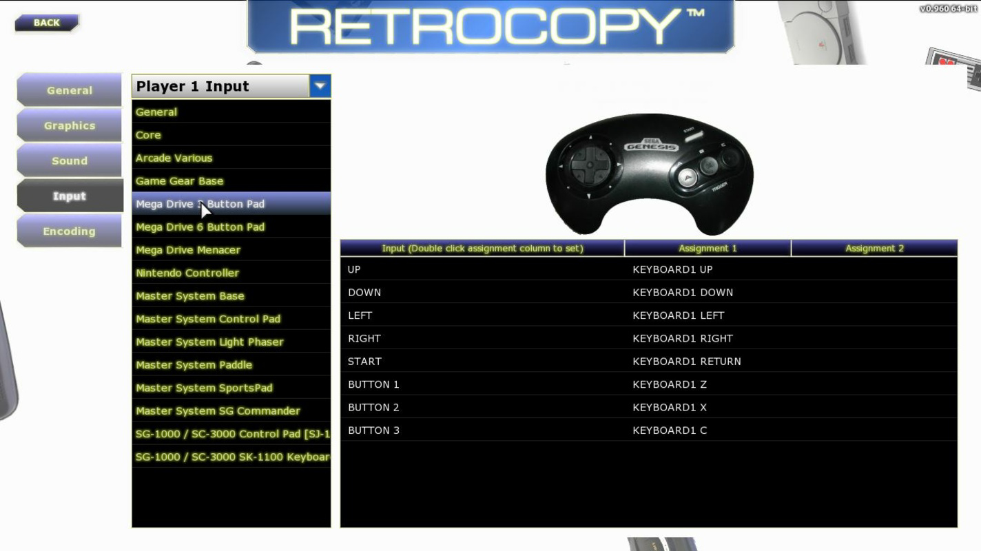 Screenshot 3 screenshot 3