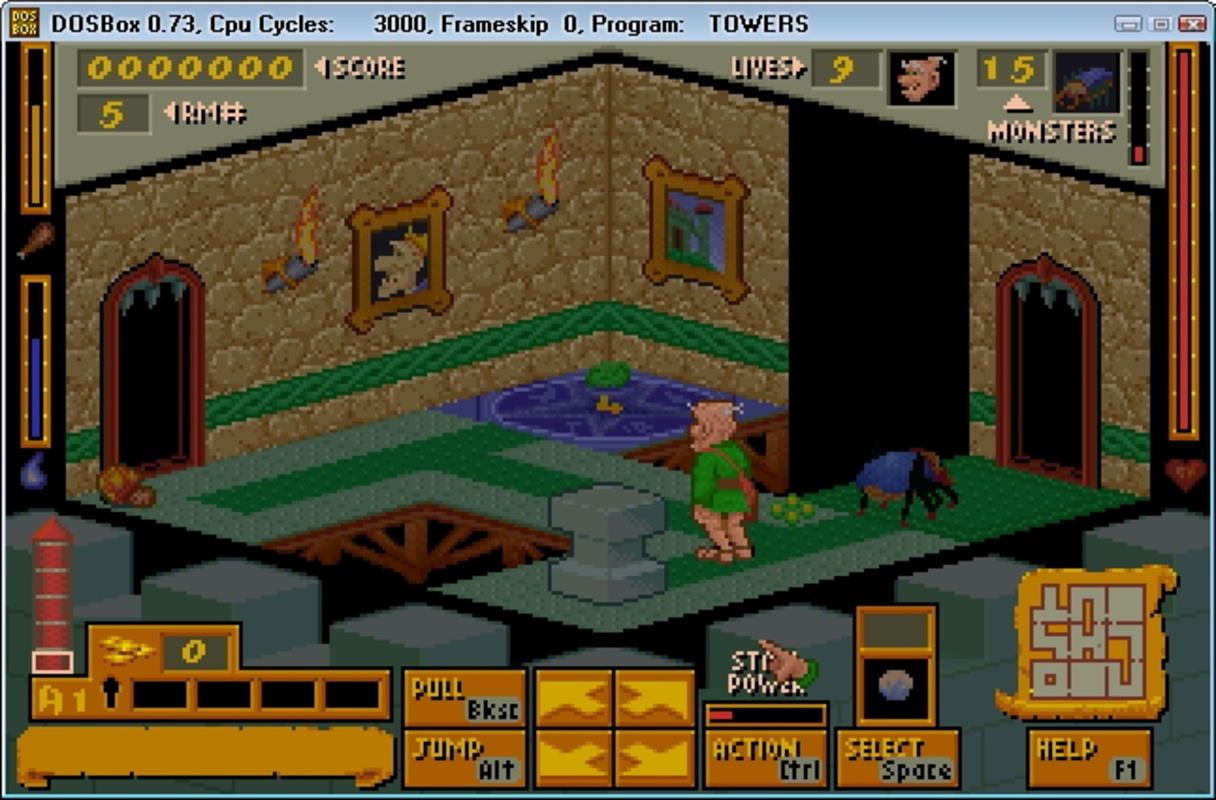 Screenshot 1 screenshot 1