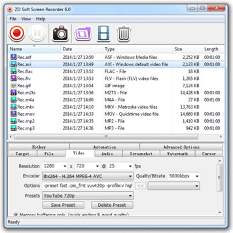 Screenshot 1 screenshot 1