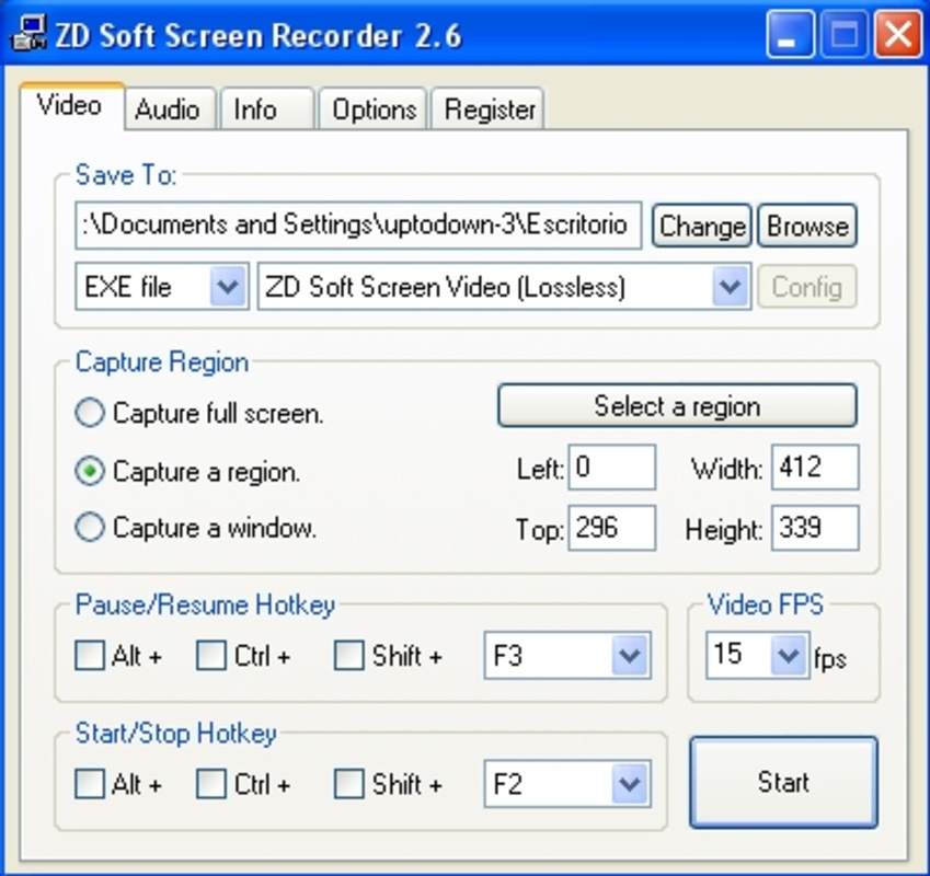 Screenshot 3 screenshot 3