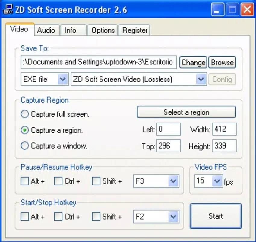 Screenshot 3