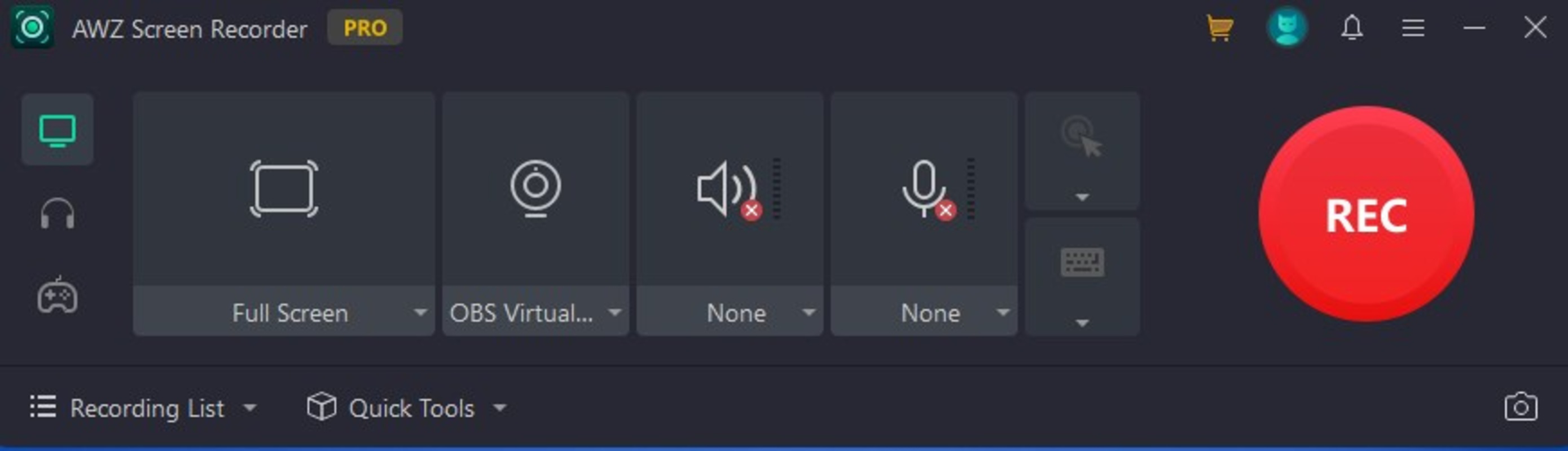 Screenshot 3 screenshot 3
