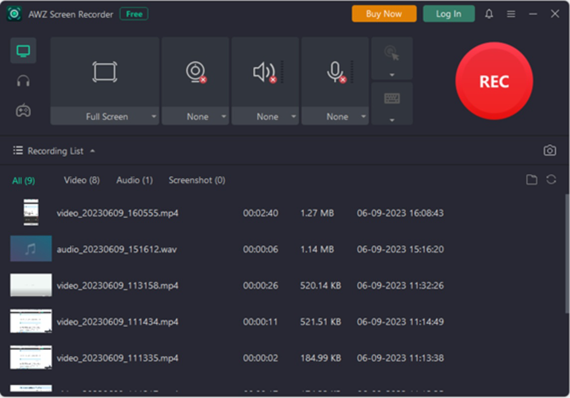 Screenshot 4 screenshot 4