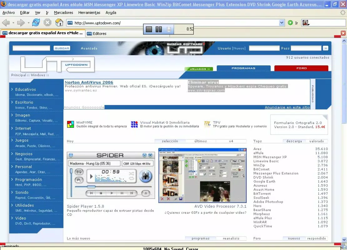 Screenshot 3