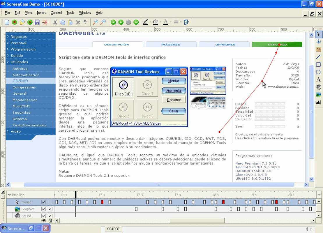 Screenshot 3