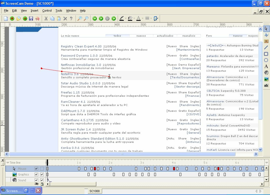 Screenshot 4