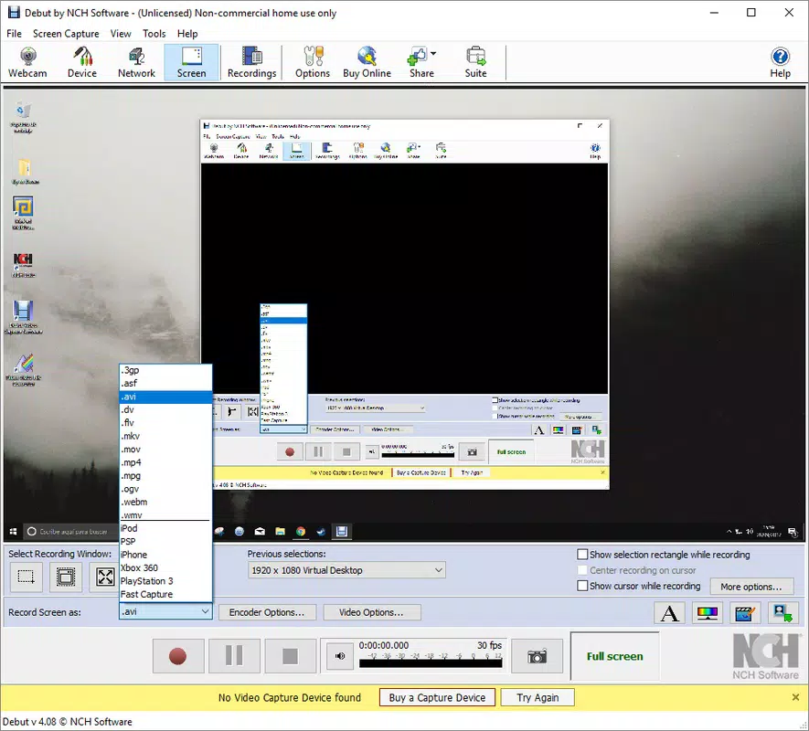 Screenshot 2