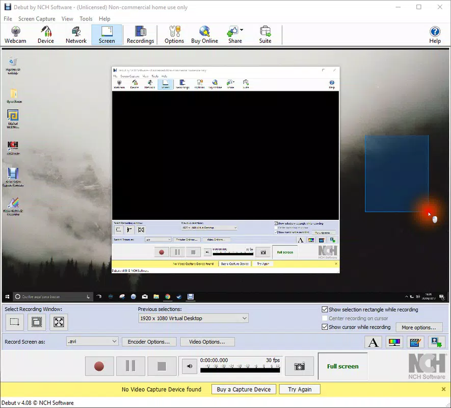 Screenshot 4
