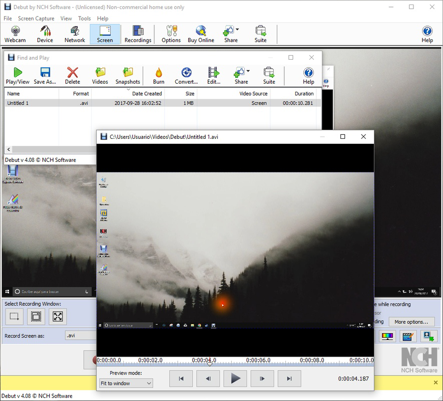 Screenshot 7 screenshot 7