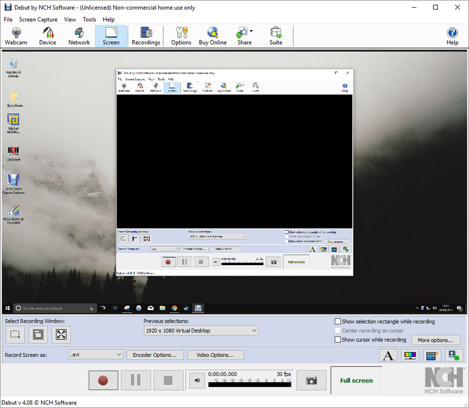 Screenshot 1 screenshot 1