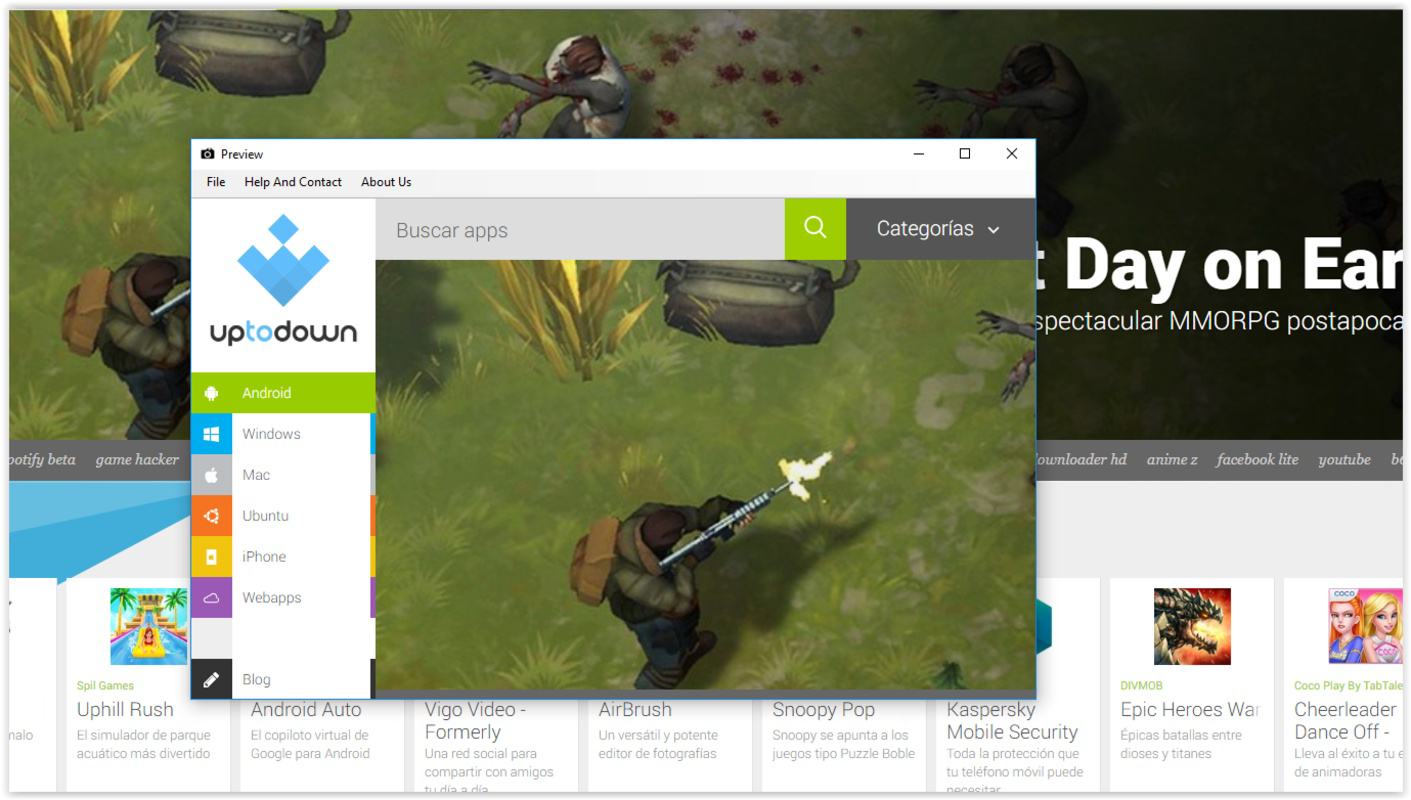 Screenshot 5 screenshot 5