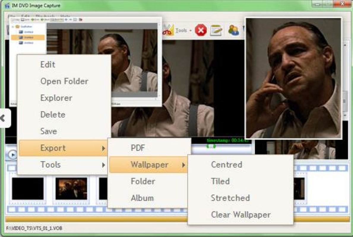 DVDGo