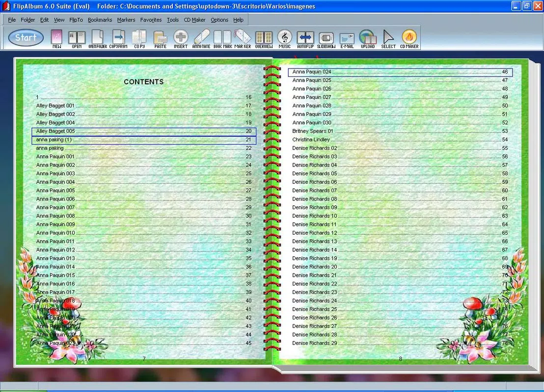 Screenshot 3