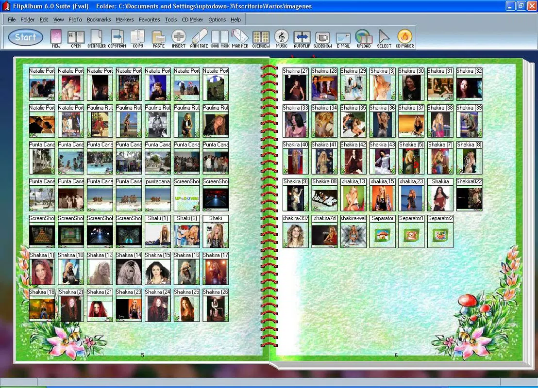 Screenshot 4