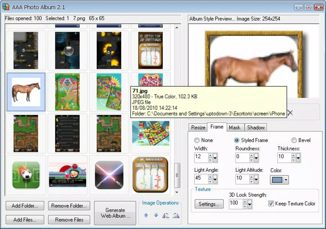 Screenshot 2