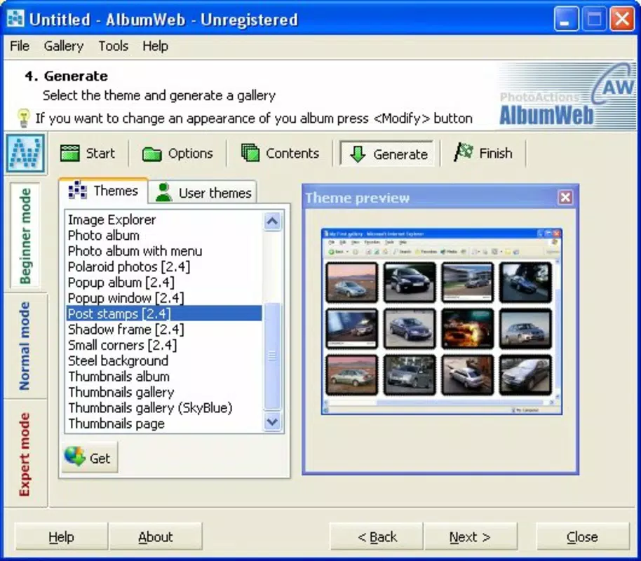 Screenshot 4