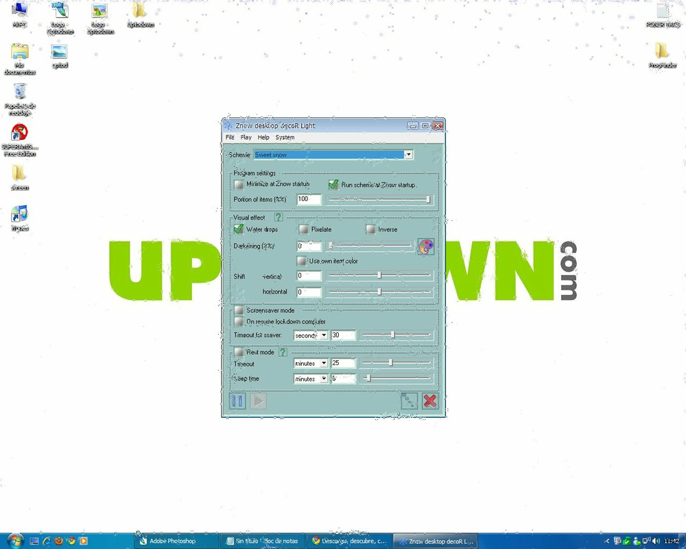 Screenshot 1 screenshot 1