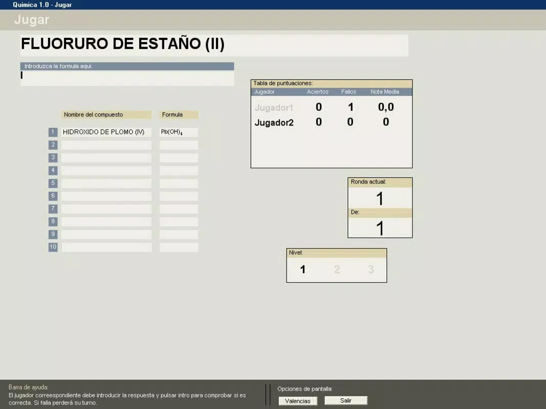Quimica