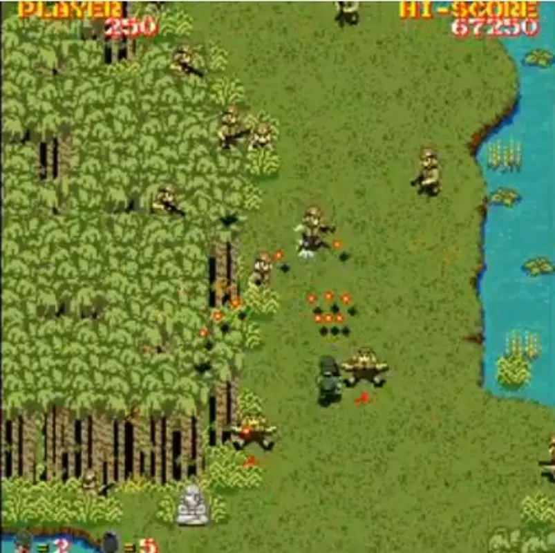 Main image for Maximus Action Carnage application