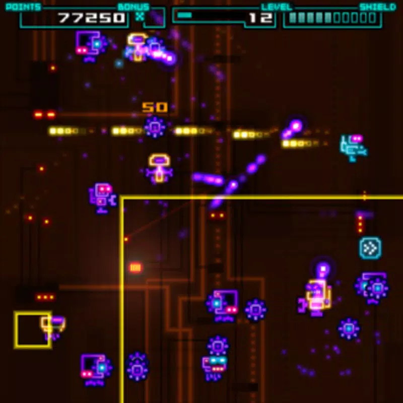 Ultratron