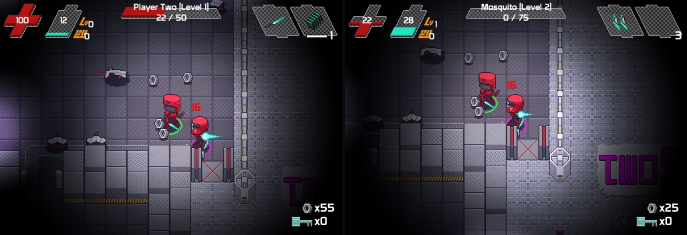 Screenshot 3 screenshot 3