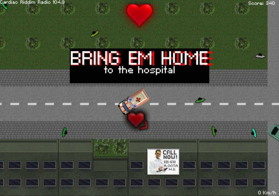 Grand Health Auto