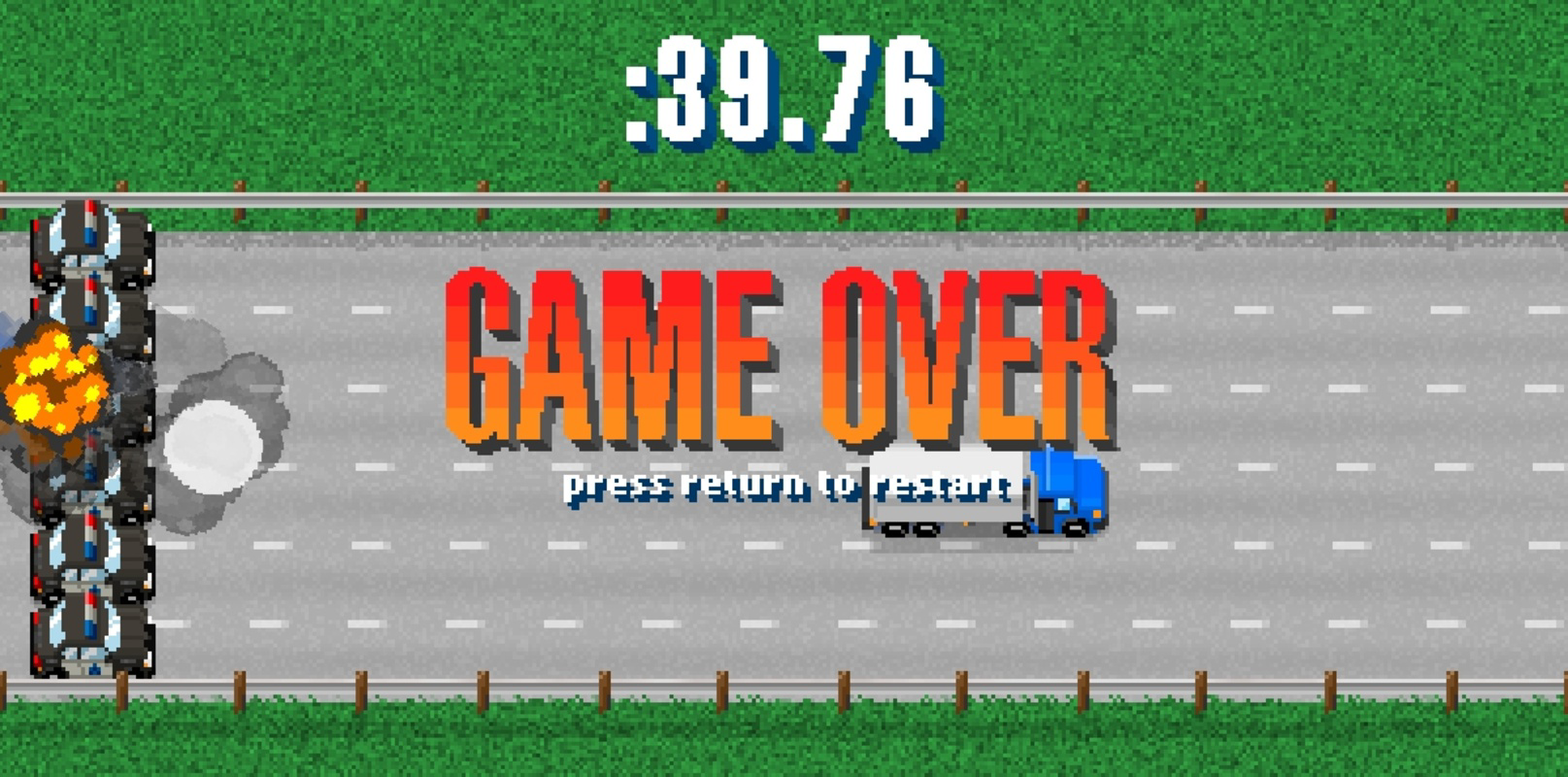 Speedrun