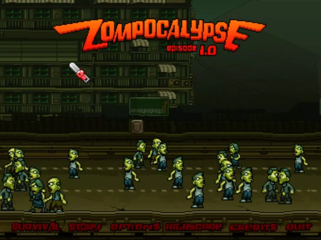 Zompocalypse
