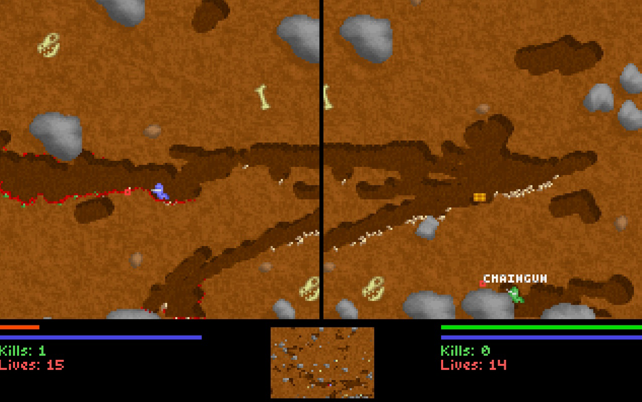 Screenshot 4