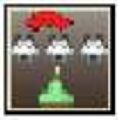 Space Invaders OpenGL