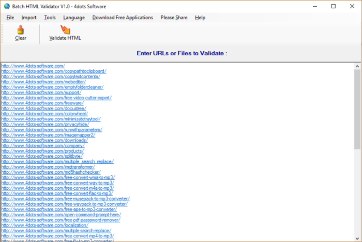 Screenshot 6 screenshot 6